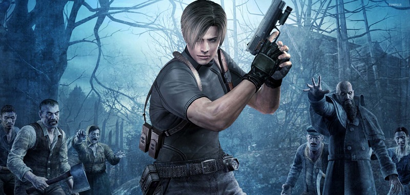 Resident Evil 4 Remake coraz bliżej. Capcom łączy tytuł z Resident Evil 3