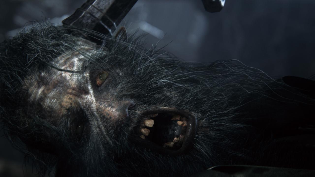 Project Beast staje się faktem - pierwszy zwiastun brutalnego Bloodborne!