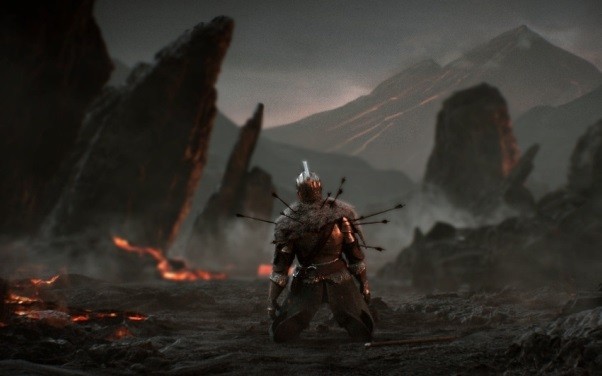 Trzy godziny błogiego umierania dla subskrybentów PlayStation Plus