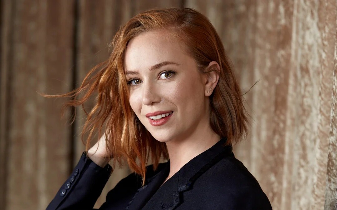 Gwiazda HBO nie gryzła się w język. Hannah Einbinder ostro krytykuje AI