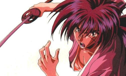 Rurouni Kenshin zmierza na konsole