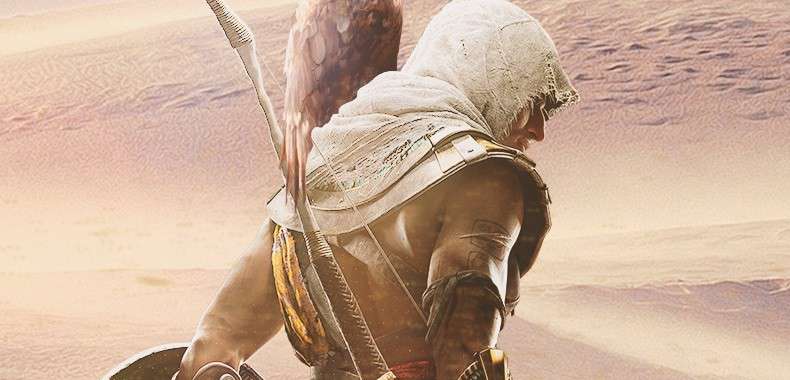 Assassin&#039;s Creed: Origins na pięknej rozgrywce z Xbox One X. Egipt oczarowuje