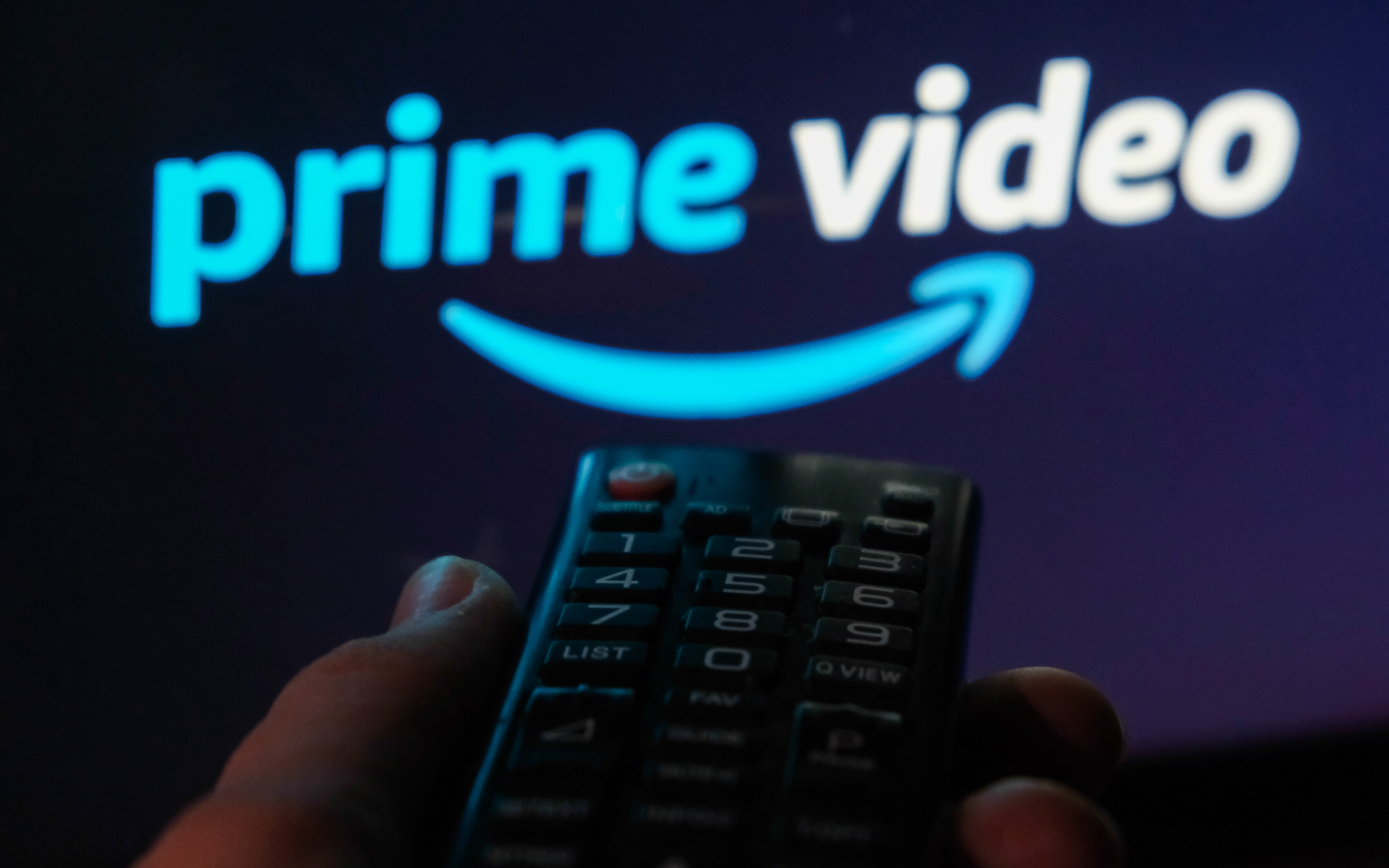 Masz Prime Video? Nie ucieszy cię to...