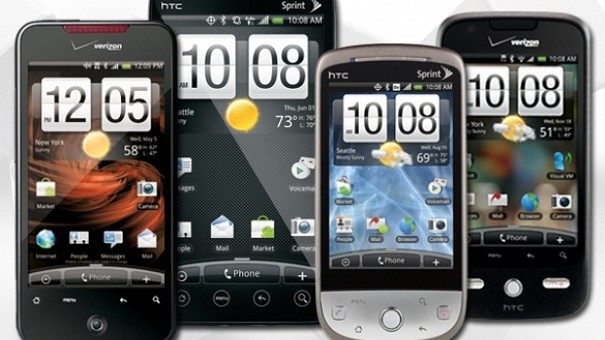 Urządzenia HTC z certyfikatem PlayStation