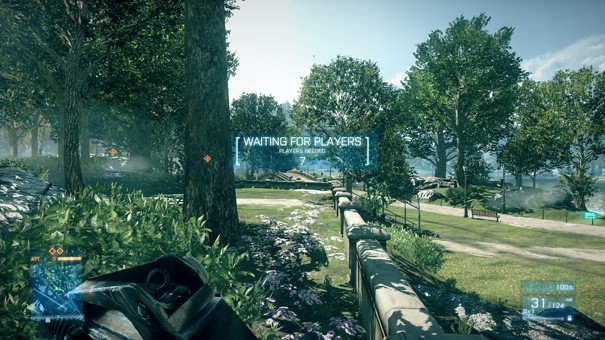 DICE: &quot;Problemy z VOIP w Battlefield 3 są dla nas priorytetem&quot;