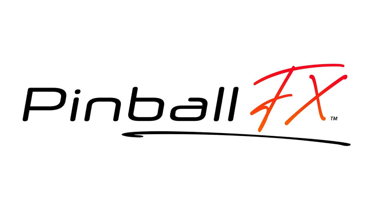 Pinball FX 2021