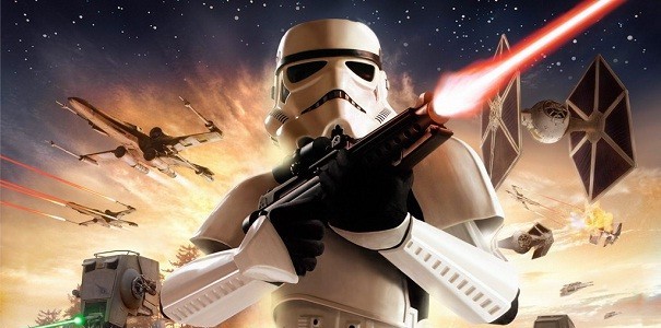 E3 2014: Star Wars Battlefront ma się dobrze i prezentuje możliwości silnika