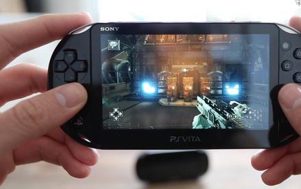 Gdzie się podziało PS Vita? - problemy z dostawami kieszonsolek w USA