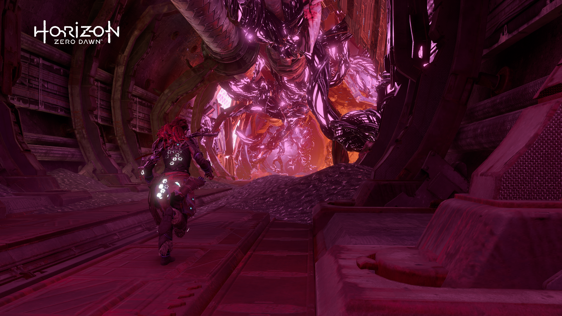 Horizon Zero Dawn to gra przereklamowana [OPINIA]