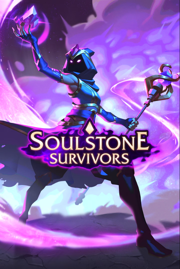 Soulstone Survivors