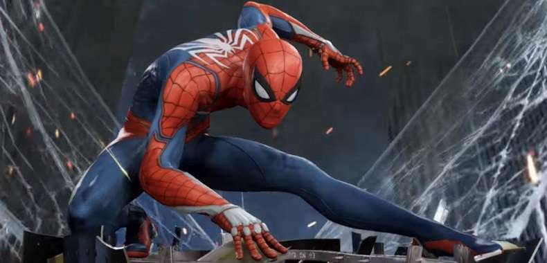 Spider-Man wygląda obłędnie. Dynamiczna walka na nowych fragmentach