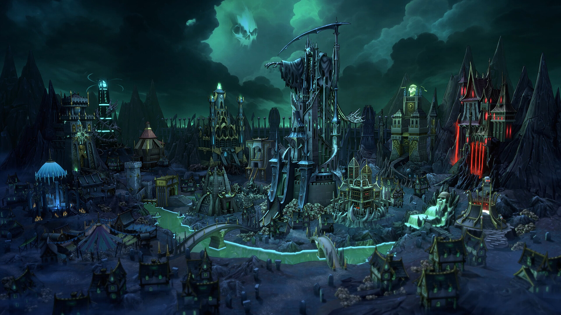 Heroes of Might and Magic: Olden Era #6