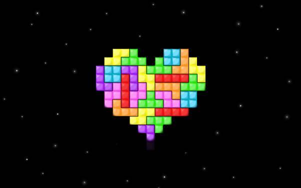 Powstanie ekranizacja Tetrisa!