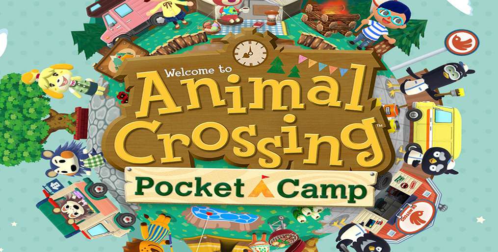 Animal Crossing: Pocket Camp. Nowe przedmioty z okazji Nowego Roku