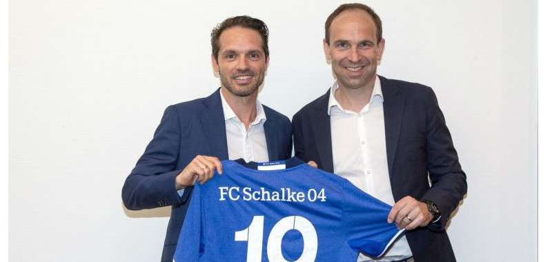 PES 2019. Konami podpisało umowę z FC Schalke 04