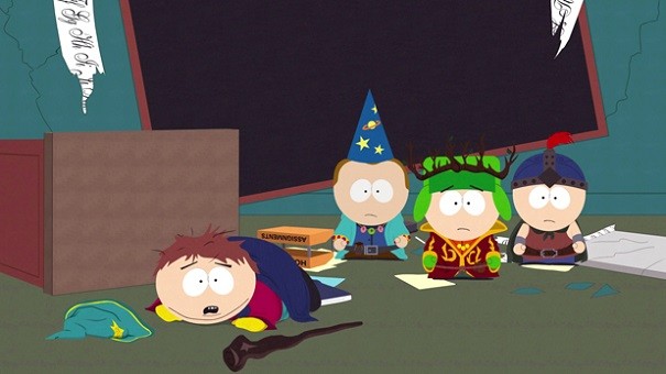 South Park: Kijek Prawdy znowu opóźniony