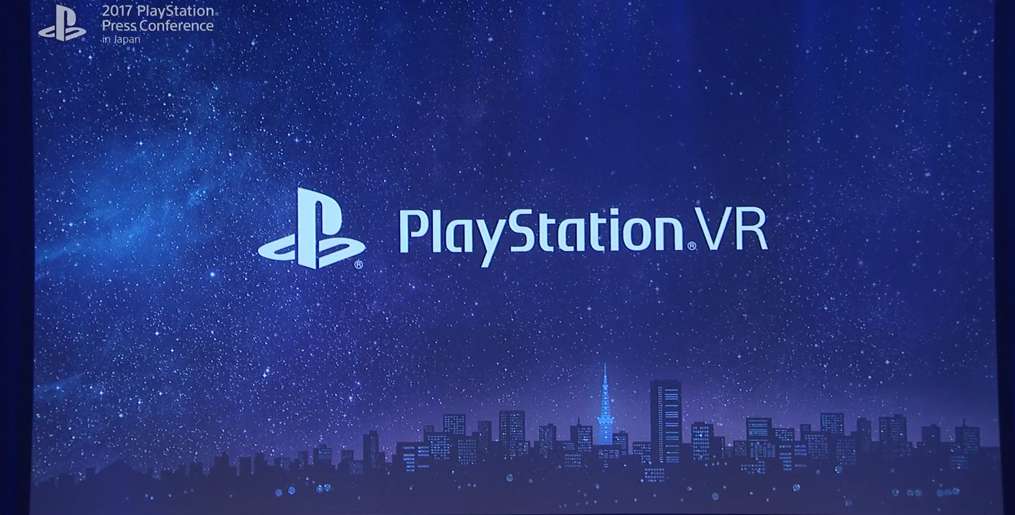 VR-owa ofensywa na (i po) konferencji Sony