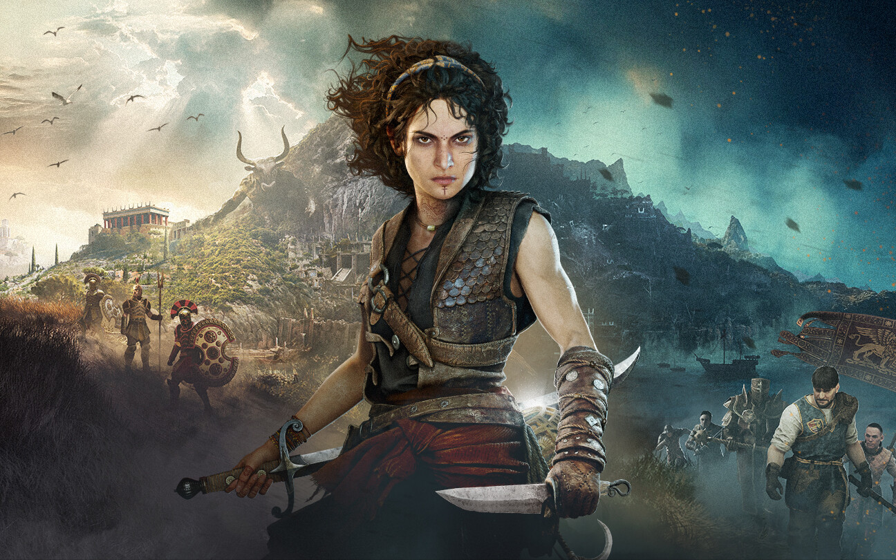 Resonance A Plague Tale Legacy z fundamentalnymi zmianami! Zdradzono wiele konkretów