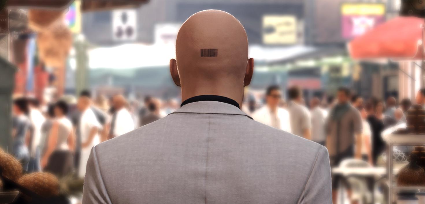 Agent 47 w zabytkowym Marrakeszu - zwiastun nowego epizodu Hitman