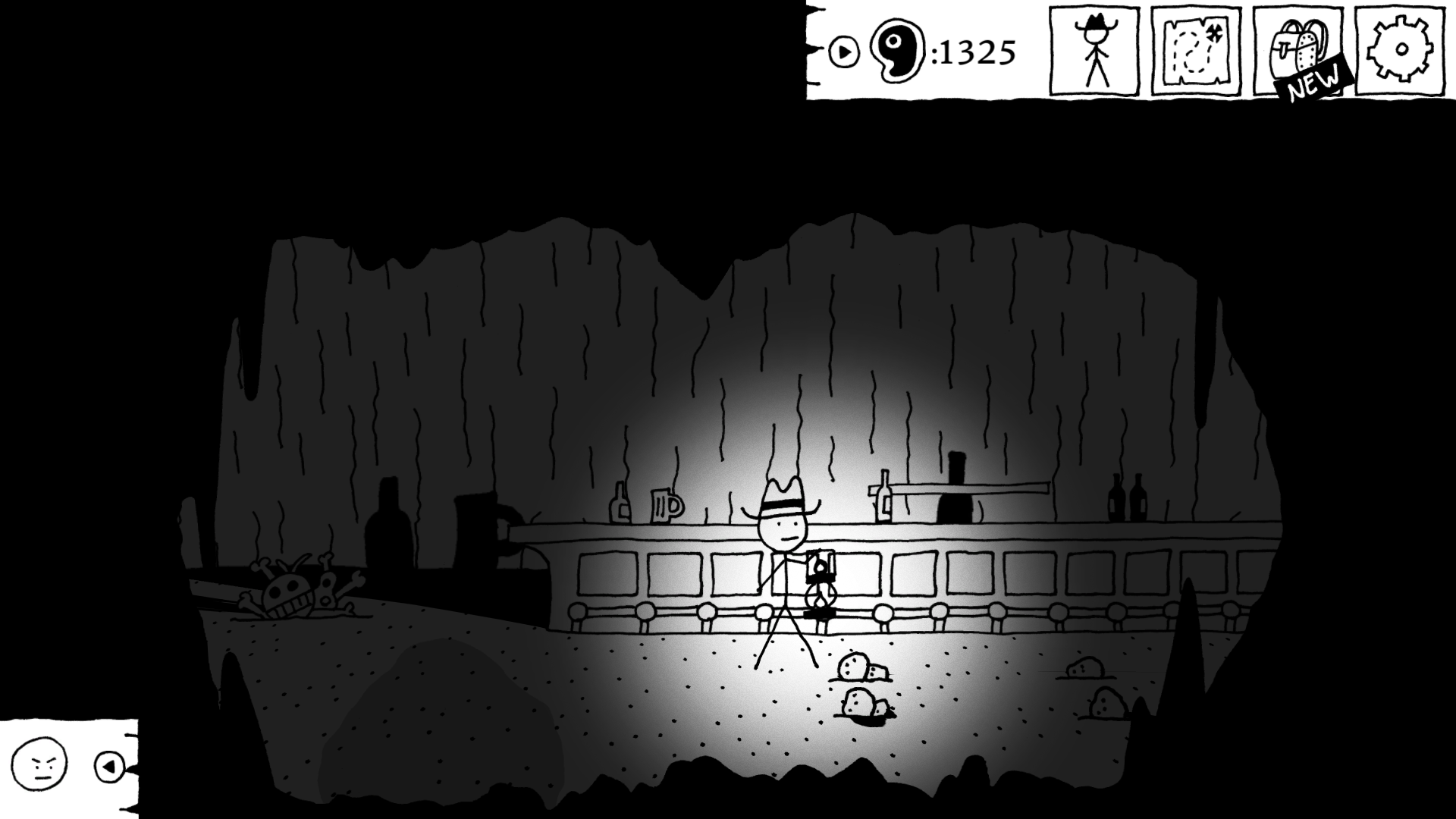 17 minut z Tokyo Jungle