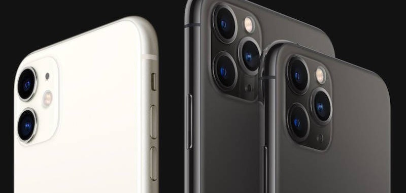 iPhone 12 Pro Max będzie duży i zaskakująco cienki