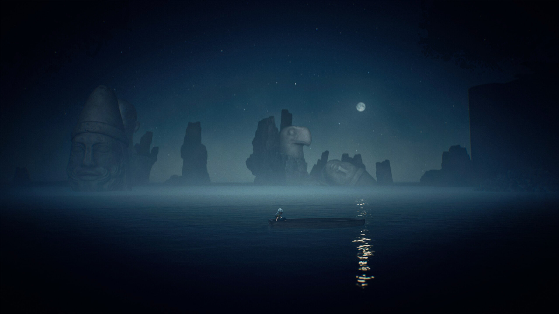 Ayasa: Shadow of Silence #5