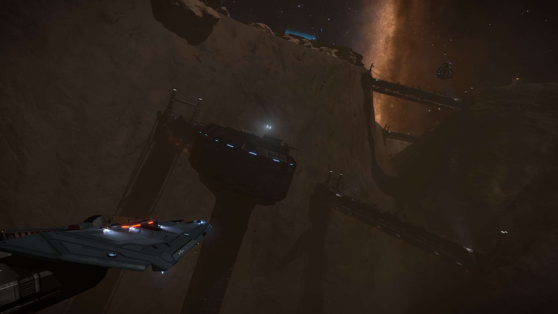 Jeremy McGrath przesiada się na Offroad