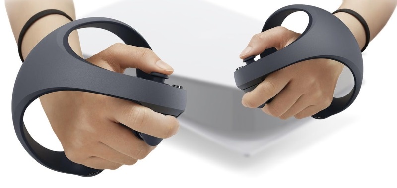 PlayStation VR 2 może być „prawdziwie next-genowym doświadczeniem” z 4K. Znamy szczegóły mocnej specyfikacji