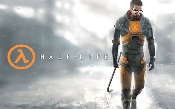 Macie wolne 20 minut? Zobaczcie całego Half-Life&#039;a