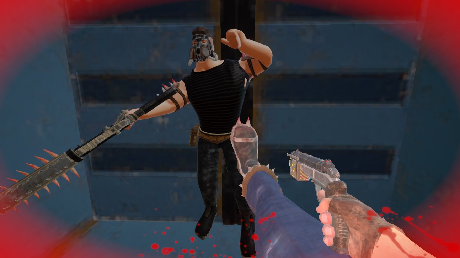 MEATGRINDER