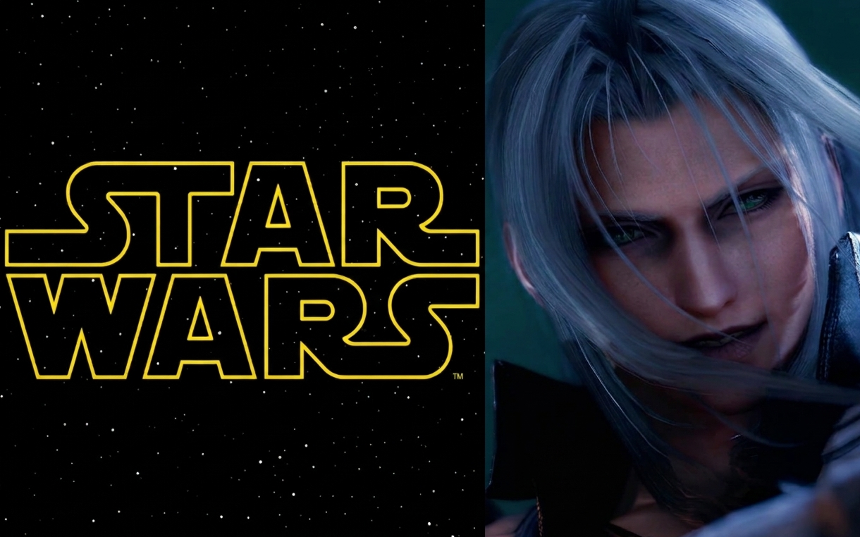 Final Fantasy ma ten sam problem co Star Wars. Padły mocne słowa