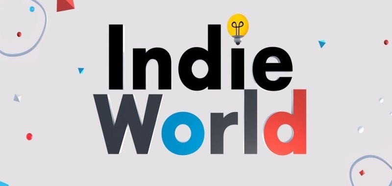Nintendo Indie World – oglądajcie z nami pokaz Nintendo. Japończycy prezentują nowe gry