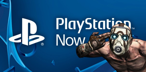 Uncharted 3, Tomb Raider, Borderlands i inne gry dołączają do europejskiego PlayStation Now