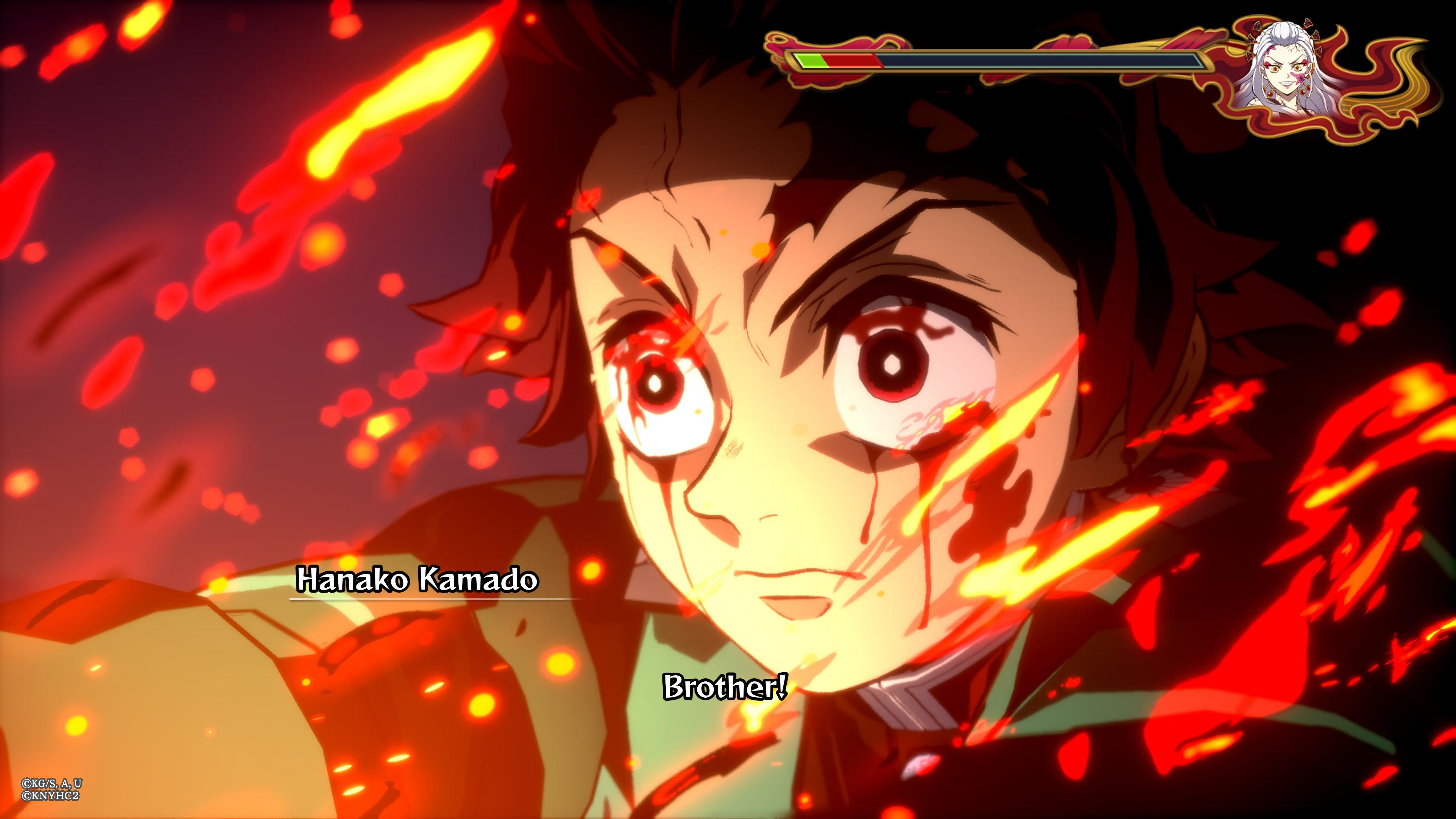Demon Slayer: Kimetsu no Yaiba – The Hinokami Chronicles 2 - recenzja gry. Walka