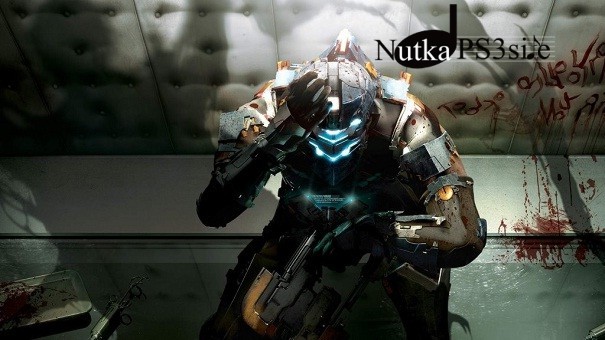 Nutka PS3 Site: Dead Space 2