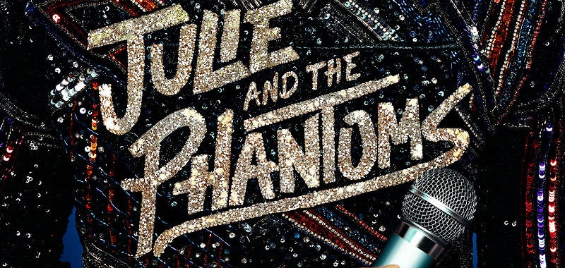 Julie and the Phantoms (2020) – recenzja serialu [Netflix]. Muzyczny kontakt z zaświatów
