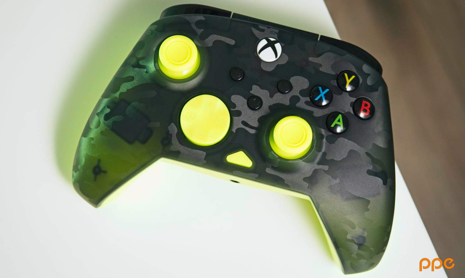 Turtle Beach Rematch Core