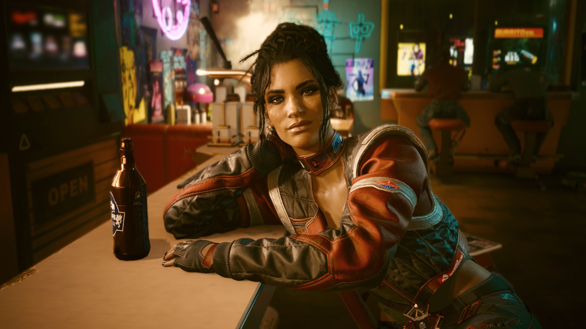 Cyberpunk 2077: Ultimate Edition – recenzja gry. Pam