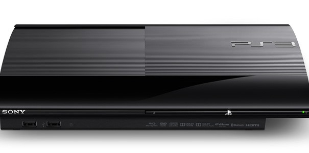 Kiedy pojawi się nowy model PlayStation 3?