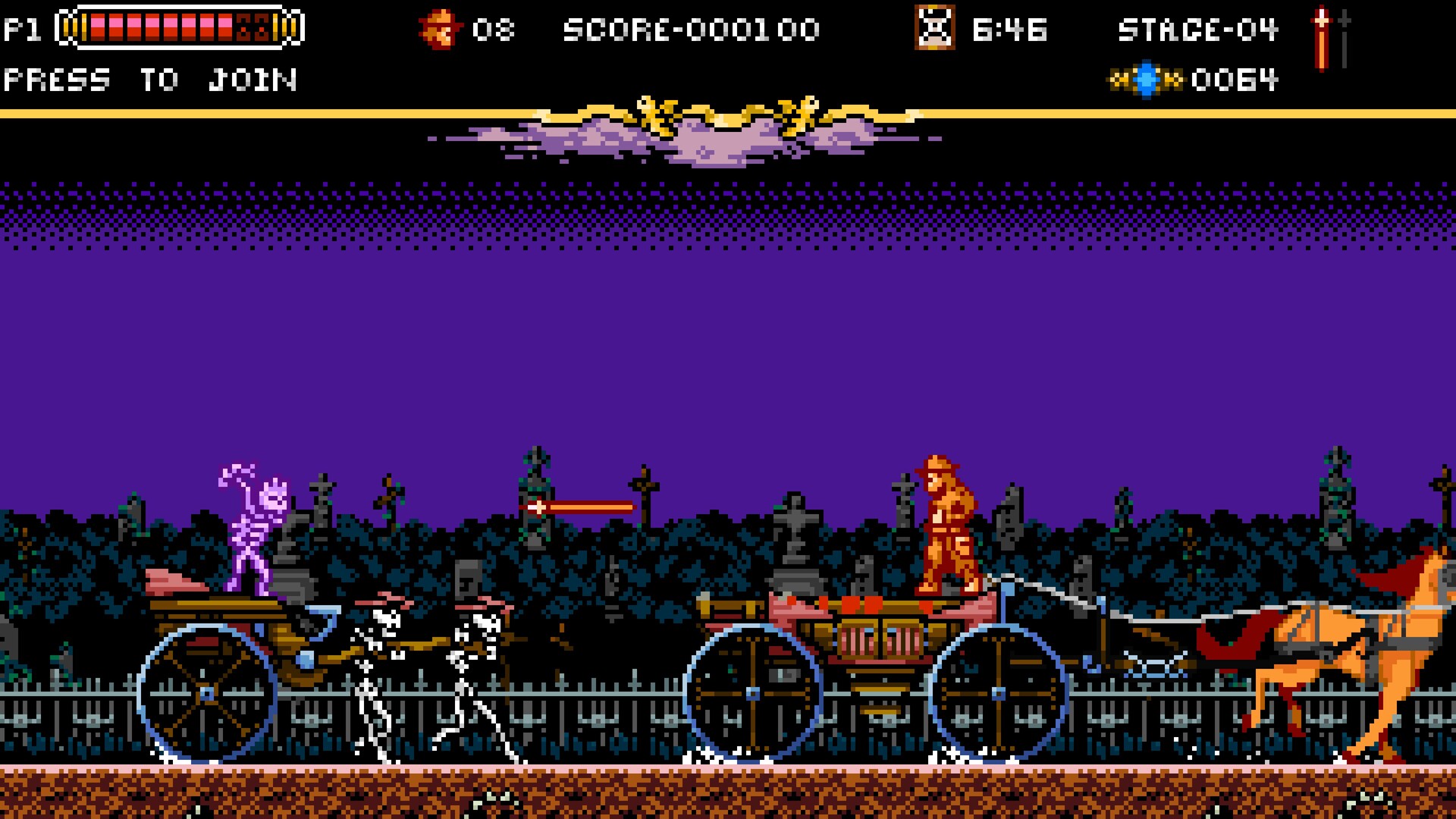 Saint Slayer: Spear of Sacrilege #6