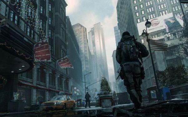Ponad 10 minut z Tom Clancy&#039;s The Division - planowanie, atakowanie i taktyka