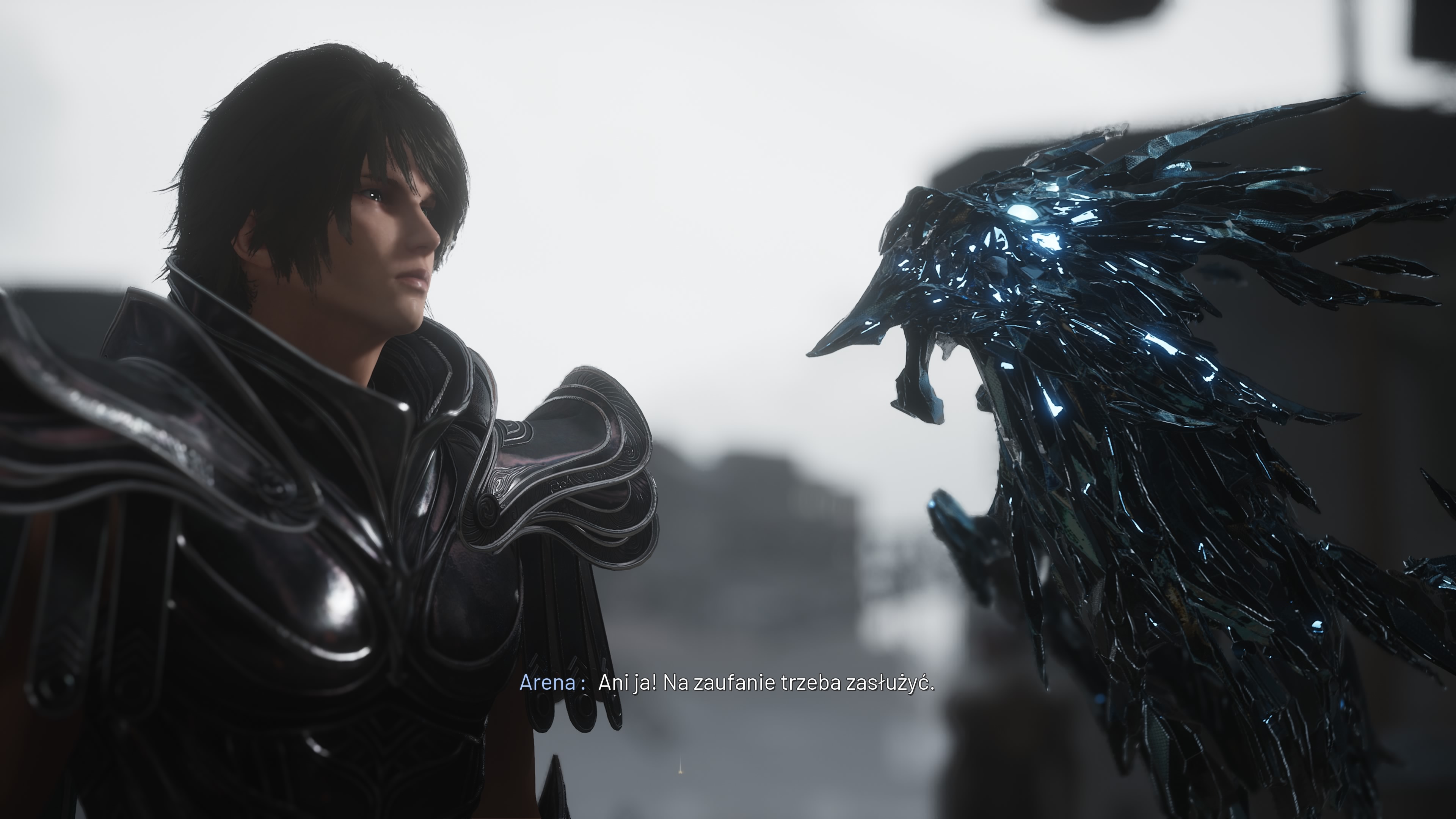 Lost Soul Aside - recenzja #3