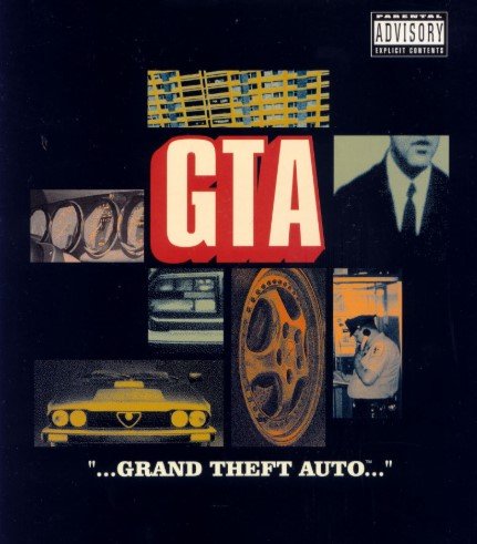 Grand Theft Auto