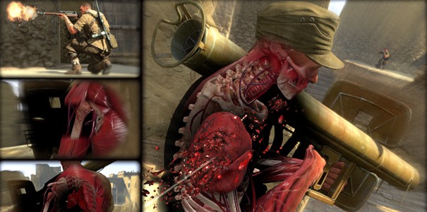 Sniper Elite III dostanie wydanie zawierające wszystkie DLC