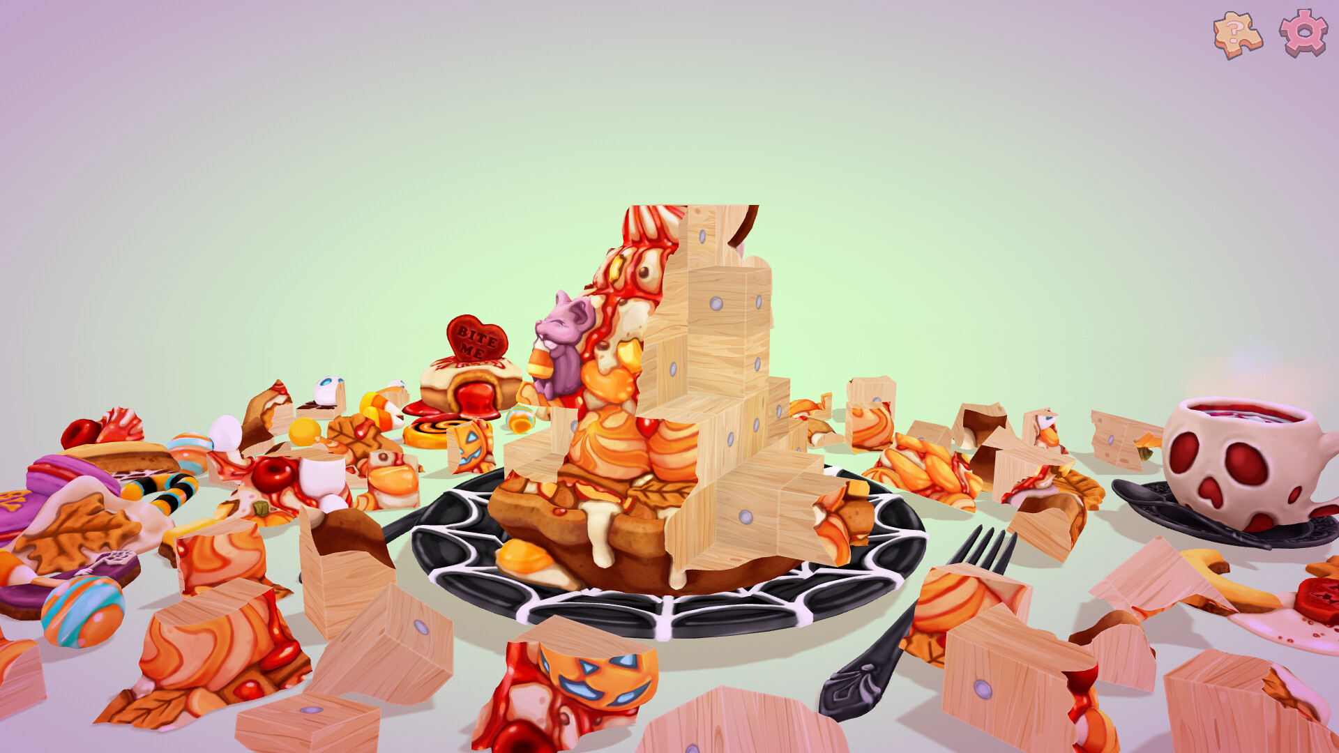 UMAMI #7