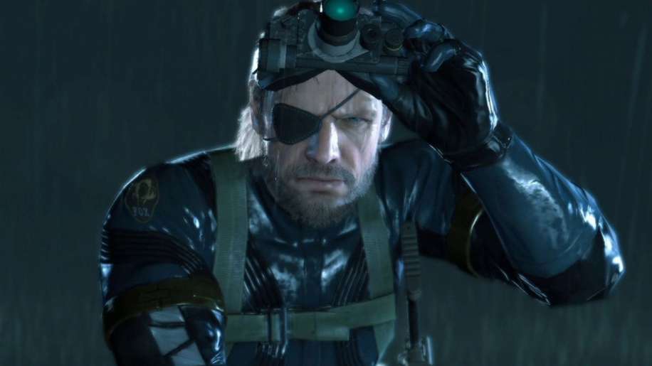 Reżyser Kong: Wyspa Czaszki chce „szalonego, punk rockowego” filmu Metal Gear