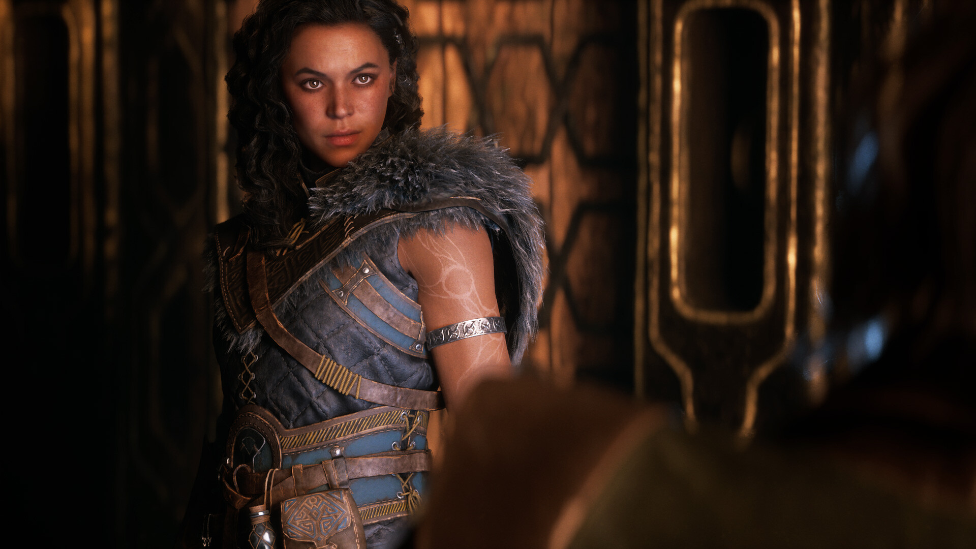 Echoes of the End - recenzja gry #12