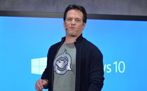Microsoft pojawi się na konferencji PC Gaming Show na E3 2015