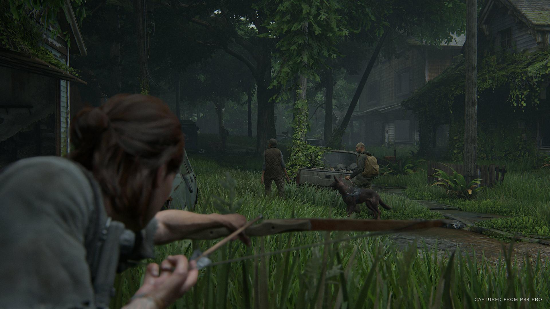 The Last of Us 2 - 5 powodów, przez które musisz zagrać w najnowszą grę Naughty Dog