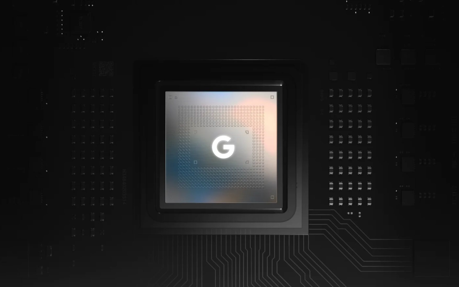 Tensor G5